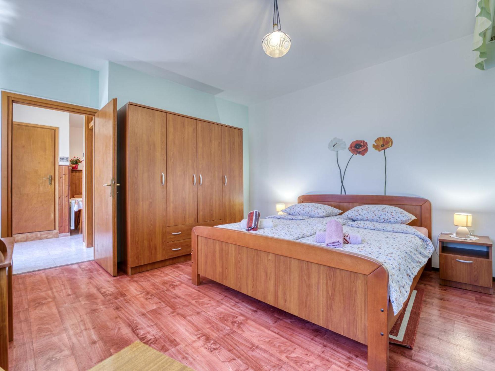 Apartment Marija-2 By Interhome Lovran Zewnętrze zdjęcie